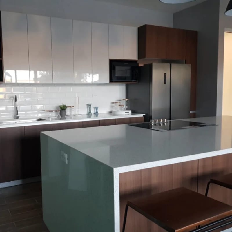 "Ideal para Inversionista" APARTAMENTO EN VENTA 3 Hab. | Club Residencial - Parque "San Jorge" Z.11 — Apartamento en Venta en Parque San Jorge, Zona 11, Guatemala, Ciudad — foto 2 de 17