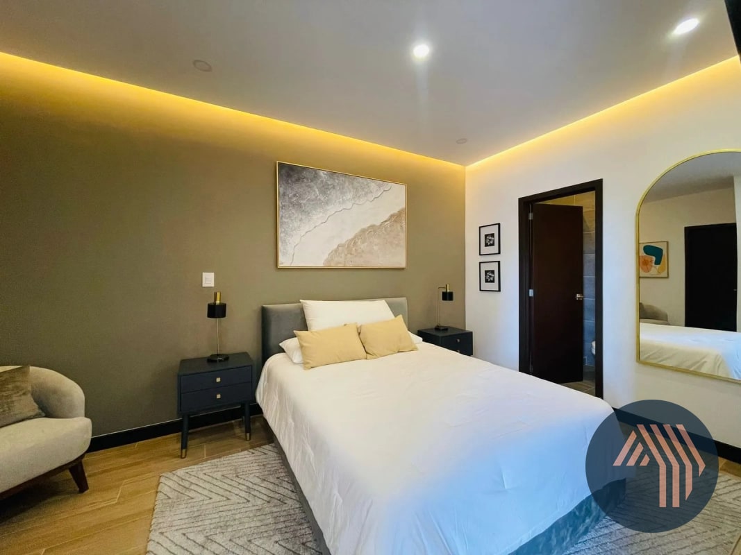 VENTA DE EXCLUSIVOS APARTAMENTOS - CASA IRAE, VH2 ZONA 15 - 6