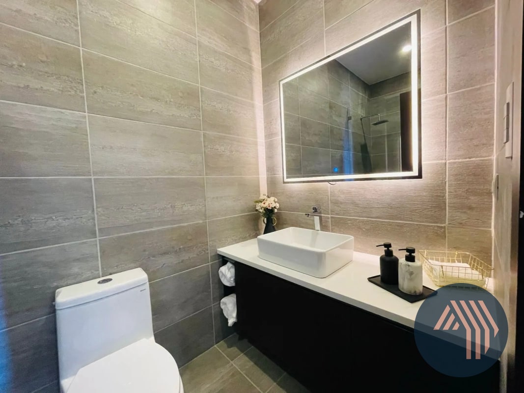 VENTA DE EXCLUSIVOS APARTAMENTOS - CASA IRAE, VH2 ZONA 15 - 8