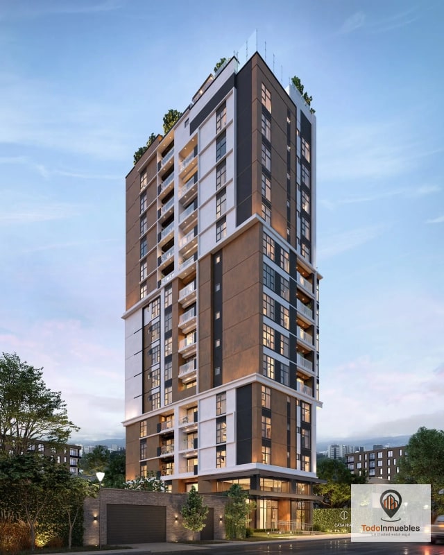 Proyecto de Apartamentos IRAE vh2 z15 - 11