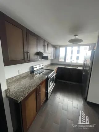 Zona 14 Attica II, Apartamento en alquiler — Apartamento en Alquiler en Attica II, Zona 14, Guatemala, Ciudad — miniatura 9 de 9