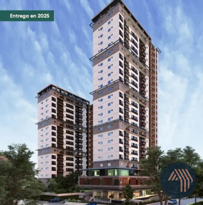 VENTA DE APARTAMENTO PARA ESTRENAR - ANDARES DOCE, ZONA 12 — Apartamento en Venta en Andares Doce, Zona 12, Guatemala, Ciudad — foto 16 de 17