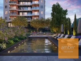 Ferré Diez — Apartamento en Venta en Ferré Diez, Zona 10, Guatemala, Ciudad — miniatura 3 de 12