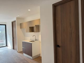 APARTAMENTO EN VENTA EN ZONA 15, 1 HAB. 2 BAÑOS, VHII — Apartamento en Venta en Vista Hermosa II, Zona 15, Guatemala, Ciudad — miniatura 8 de 9
