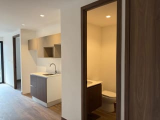 APARTAMENTO EN VENTA EN ZONA 15, 1 HAB. 2 BAÑOS, VHII — Apartamento en Venta en Vista Hermosa II, Zona 15, Guatemala, Ciudad — miniatura 7 de 9