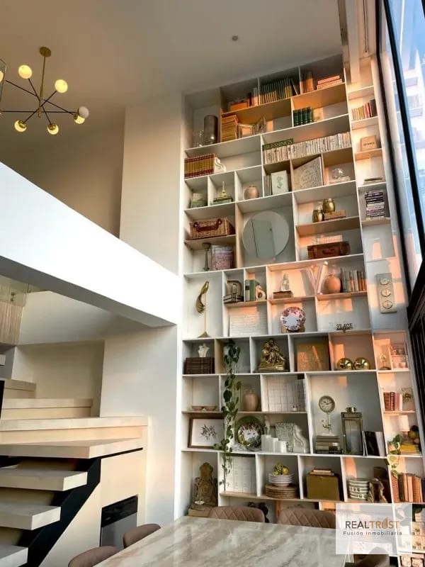 LOFT EN RENTA EDIFICIO AOKI ZONA 14 — Apartamento en Alquiler en AOKI, Zona 14, Guatemala, Ciudad — foto 15 de 17
