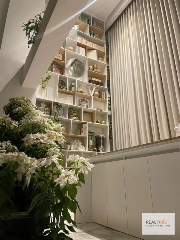 LOFT EN RENTA EDIFICIO AOKI ZONA 14 - 13
