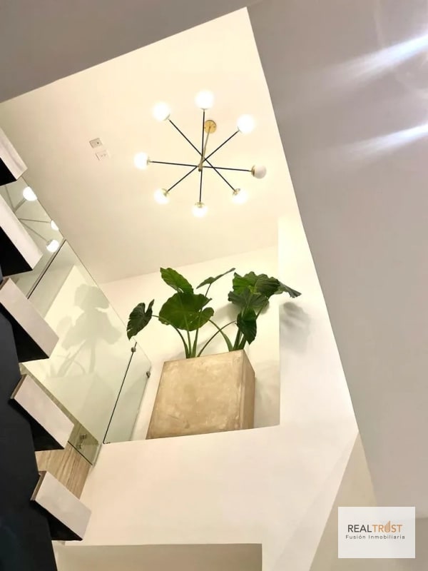 LOFT EN RENTA EDIFICIO AOKI ZONA 14 - 10