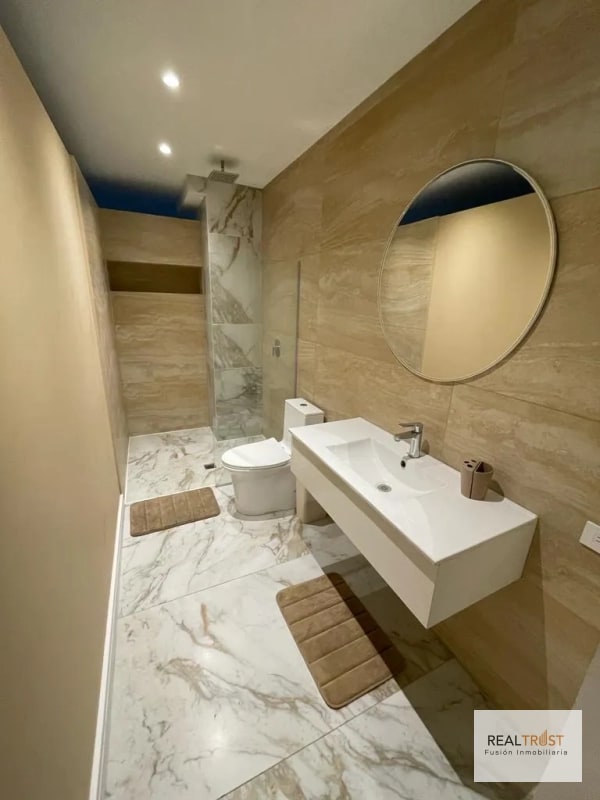 LOFT EN RENTA EDIFICIO AOKI ZONA 14 - 2