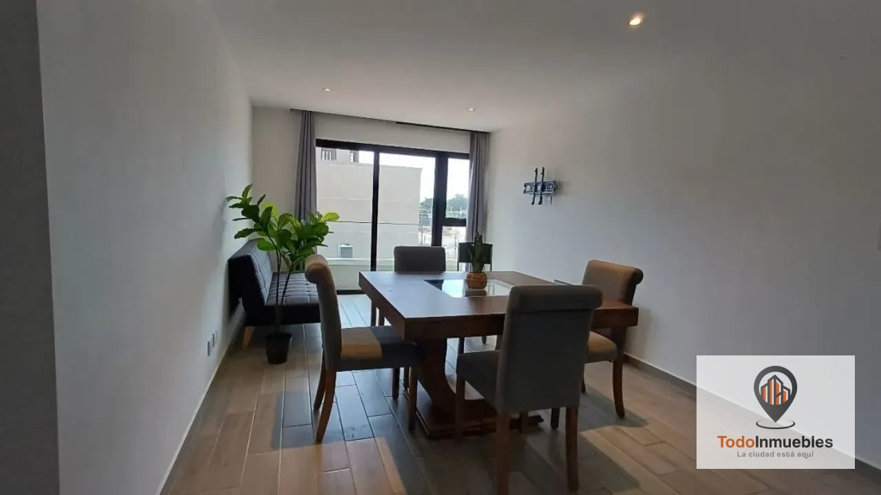 Apartamento en Renta en Parque 10 -3 habitaciones — Apartamento en Alquiler en Parque 10, Zona 10, Guatemala, Ciudad — foto 1 de 15