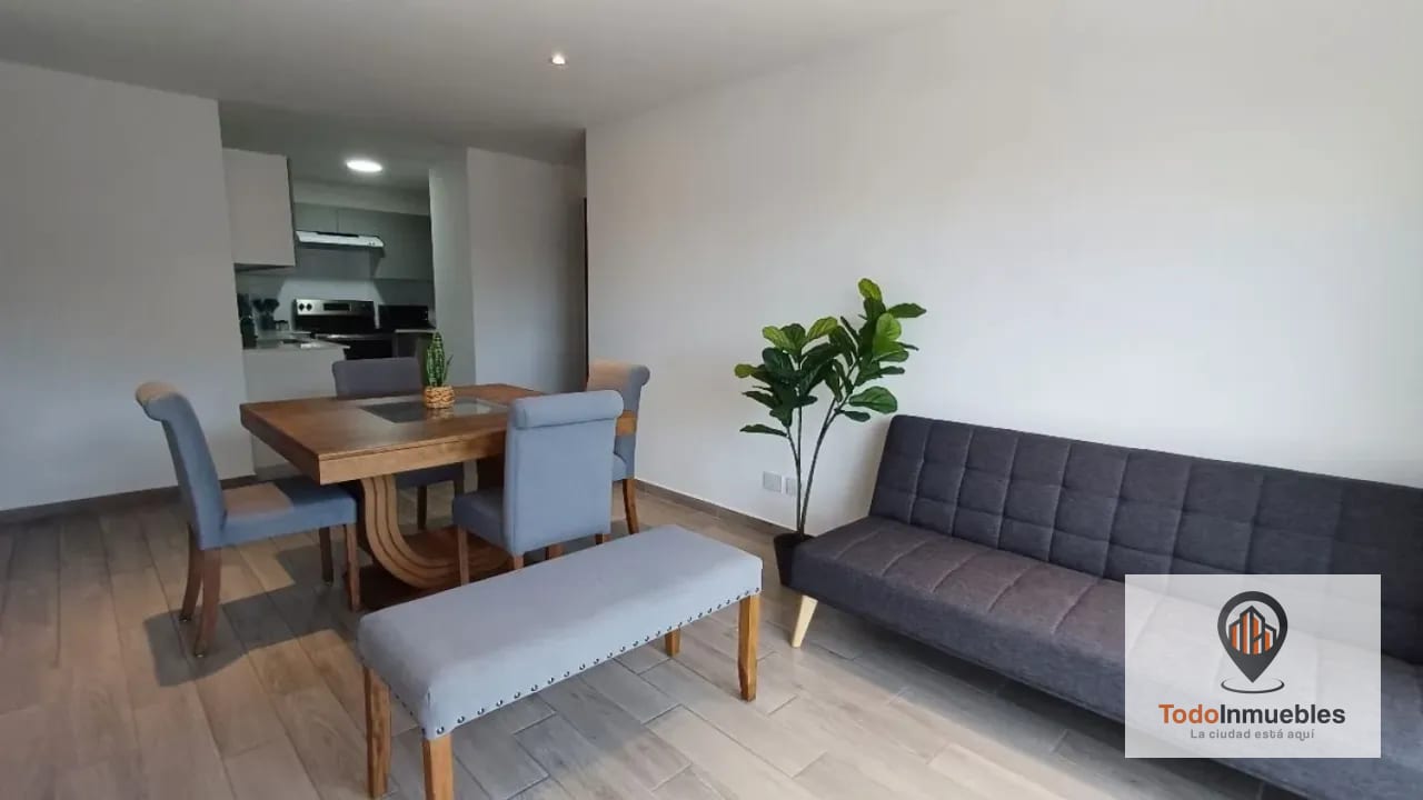Apartamento en Renta en Parque 10 -3 habitaciones — Apartamento en Alquiler en Parque 10, Zona 10, Guatemala, Ciudad — foto 15 de 15