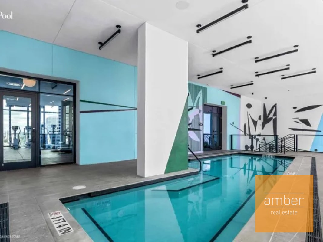Domus II, Miami, Fl - 5