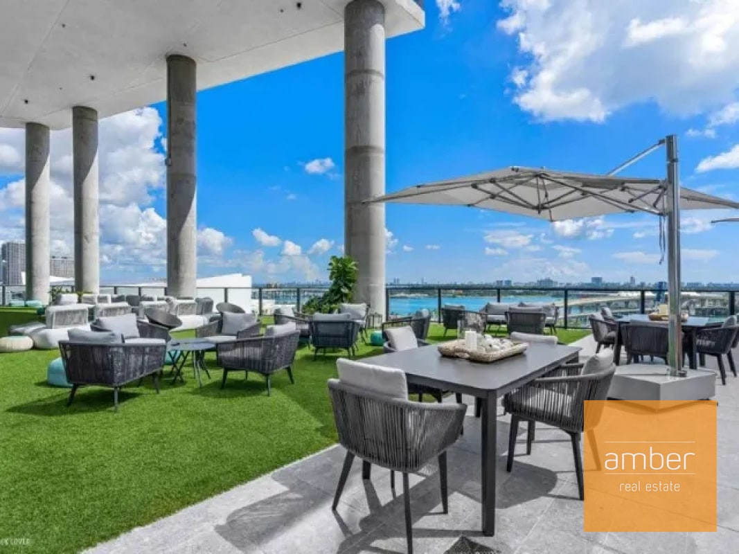 Domus II, Miami, Fl - 4