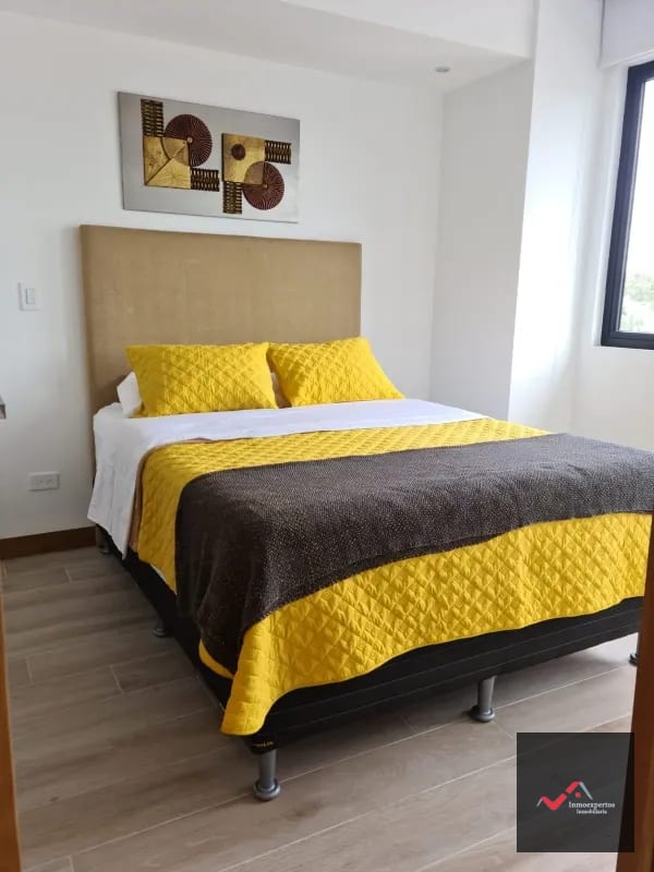 APARTAMENTO EN VENTA ZONA 14 EDIFICIO AOKI — Apartamento en Venta en La Villa, Zona 14, Guatemala, Ciudad — foto 6 de 10