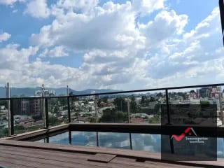 APARTAMENTO EN VENTA ZONA 14 EDIFICIO AOKI — Apartamento en Venta en La Villa, Zona 14, Guatemala, Ciudad — miniatura 2 de 10
