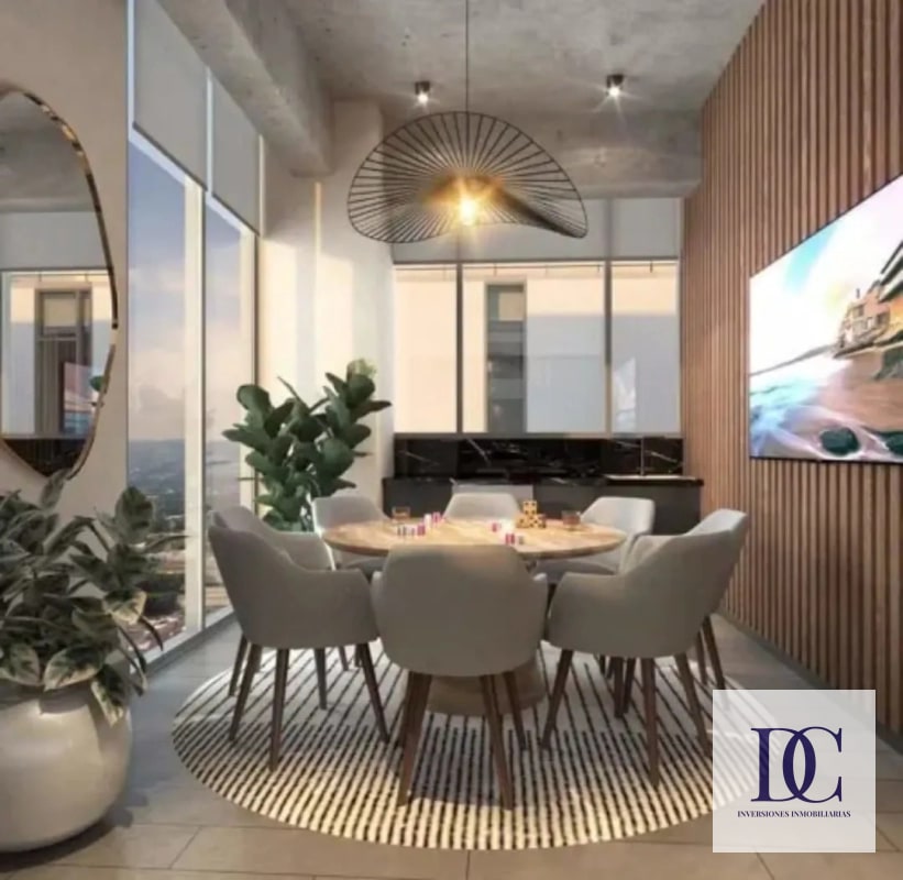 📍Apartamento en venta en edificio Narama - 15