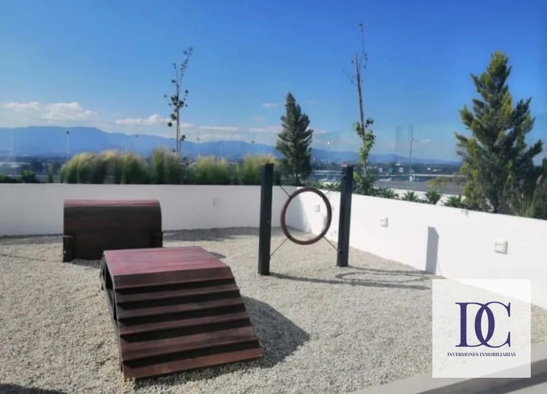 📍Apartamento en venta en edificio Narama - 3