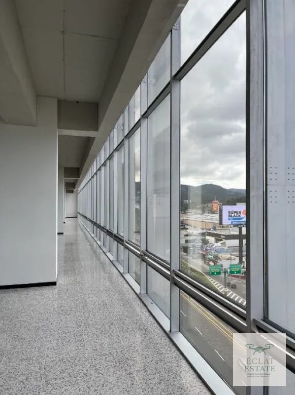 Zona 10 | Edificio Corporativo con Helipuerto | Presencia Ejecutiva - 12