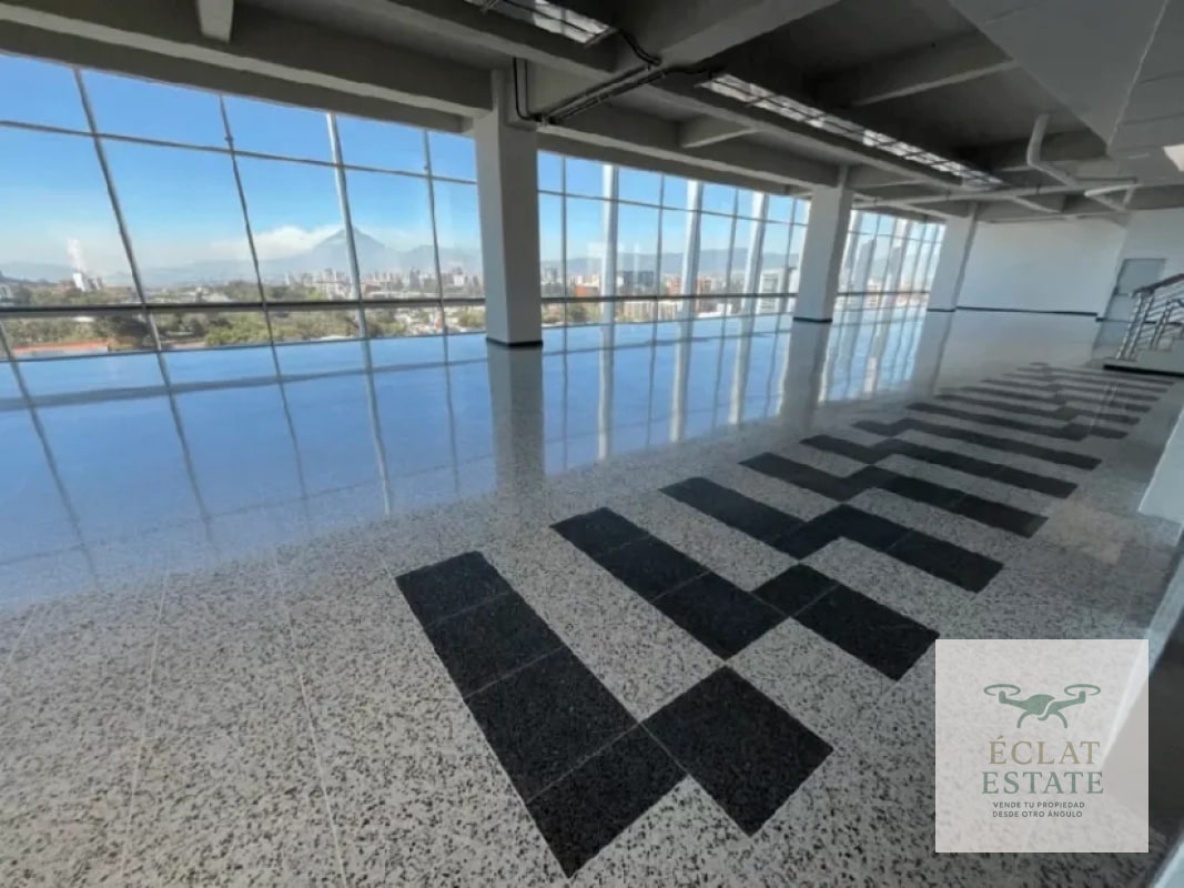 Zona 10 | Edificio Corporativo con Helipuerto | Presencia Ejecutiva - 11