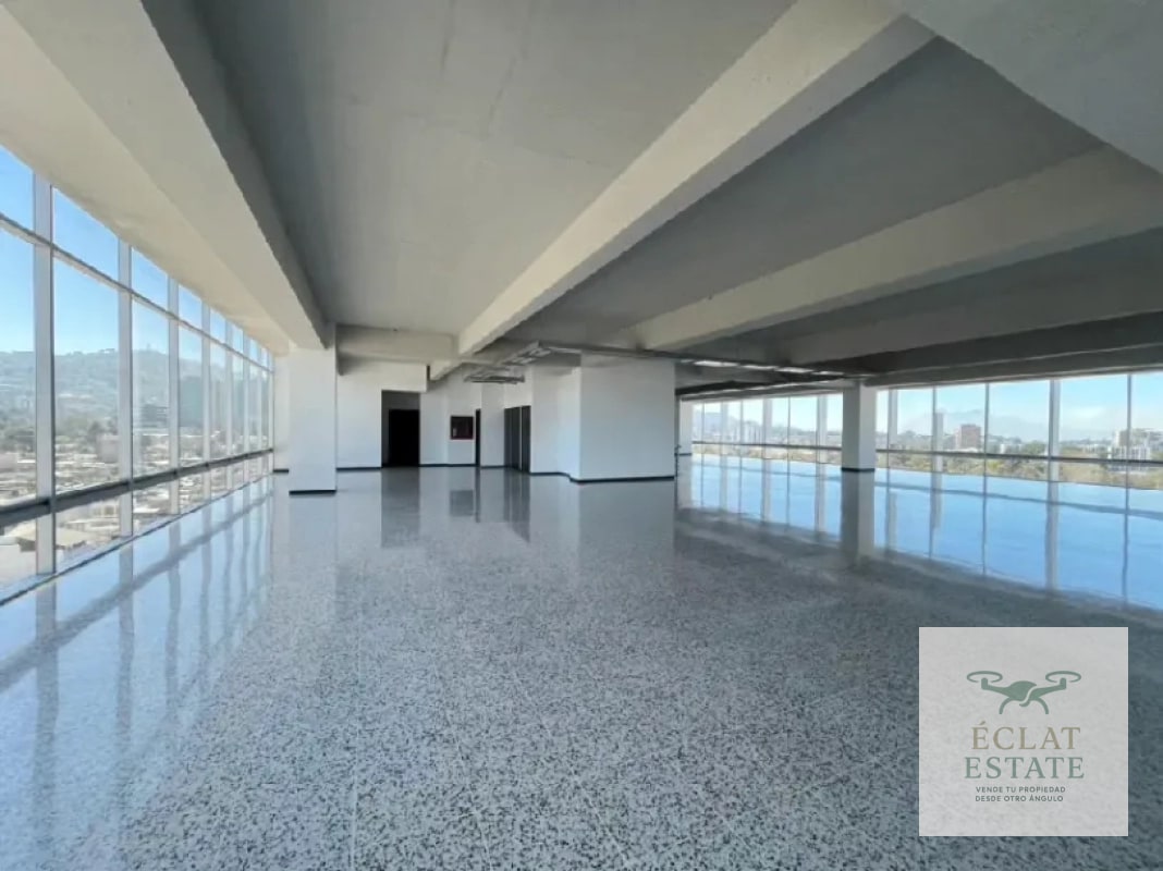 Zona 10 | Edificio Corporativo con Helipuerto | Presencia Ejecutiva - 9