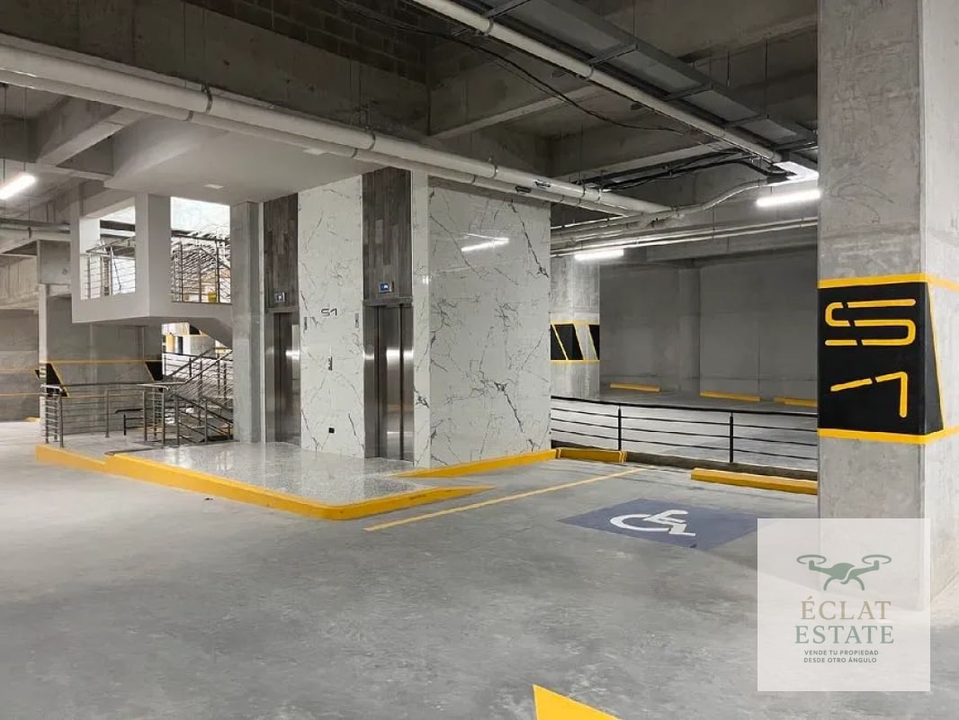 Zona 10 | Edificio Corporativo con Helipuerto | Presencia Ejecutiva - 6