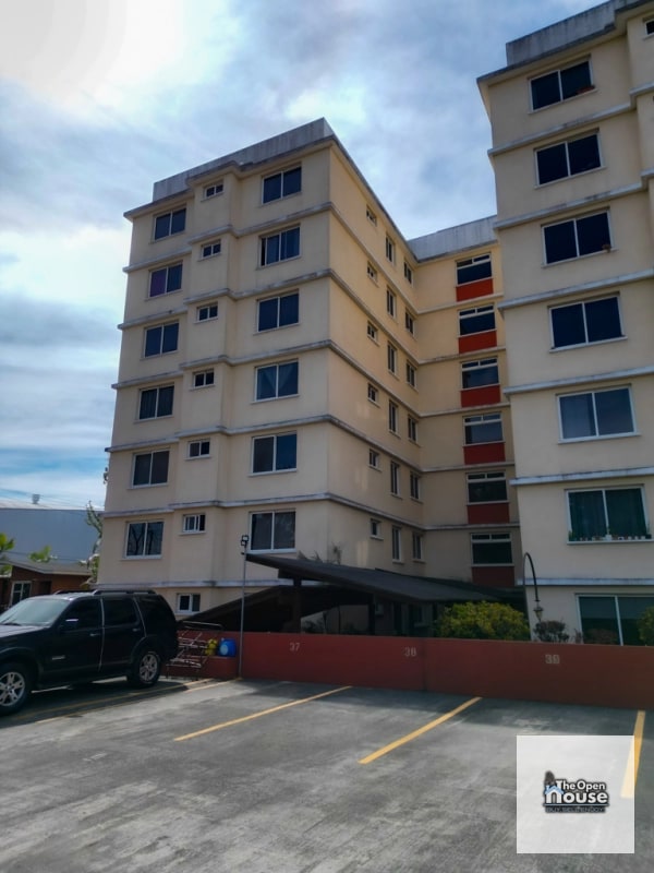 Altos de la colina zona 12 Apartamento en Venta - 16
