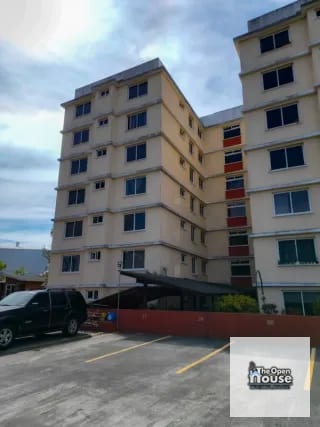 Altos de la colina zona 12 Apartamento en Venta — Apartamento en Venta en Altos de la colonia, Zona 12, Guatemala, Ciudad — miniatura 16 de 17
