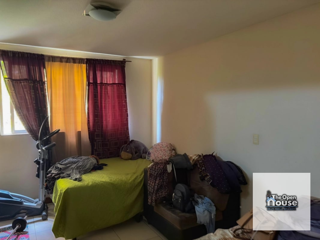 Altos de la colina zona 12 Apartamento en Venta - 15