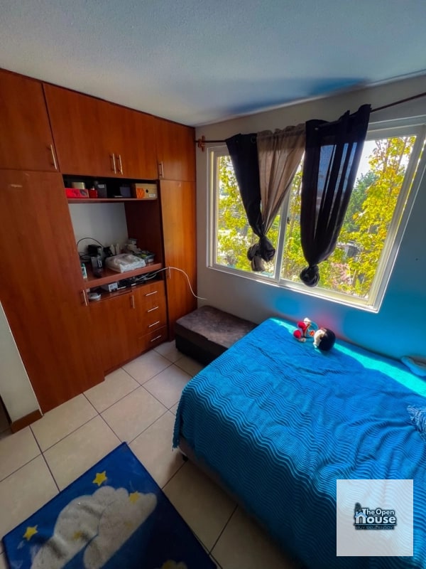Altos de la colina zona 12 Apartamento en Venta - 13