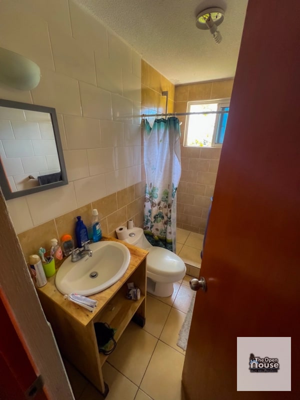 Altos de la colina zona 12 Apartamento en Venta - 12