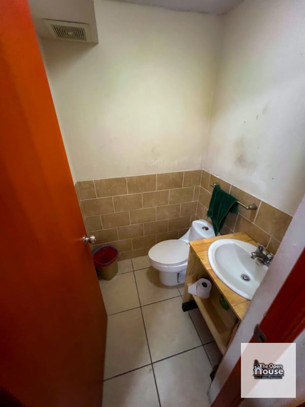 Altos de la colina zona 12 Apartamento en Venta - 8