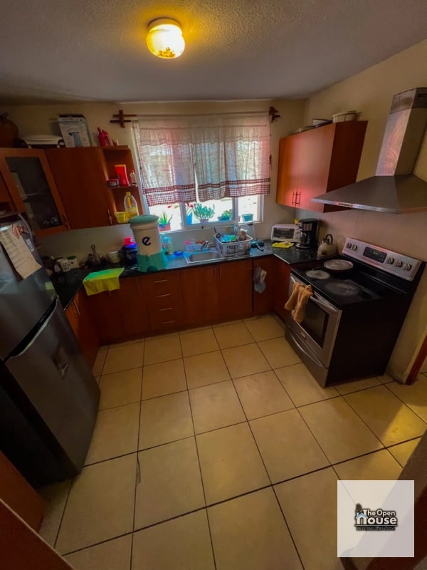 Altos de la colina zona 12 Apartamento en Venta - 6