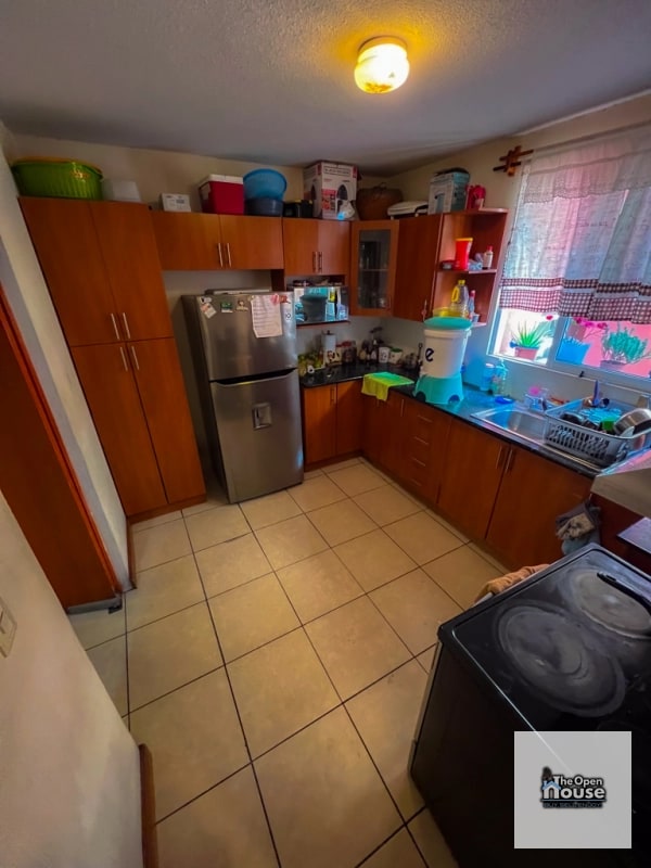 Altos de la colina zona 12 Apartamento en Venta - 5