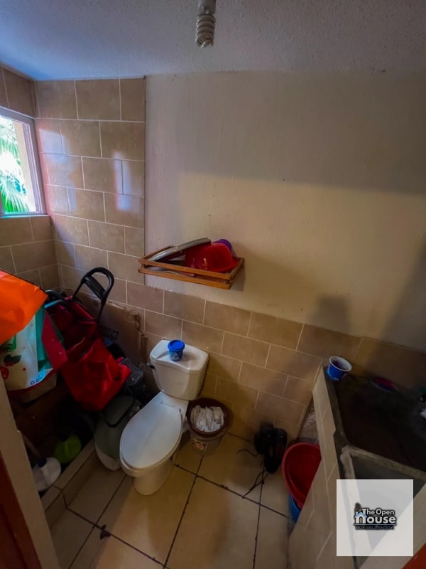 Altos de la colina zona 12 Apartamento en Venta - 3