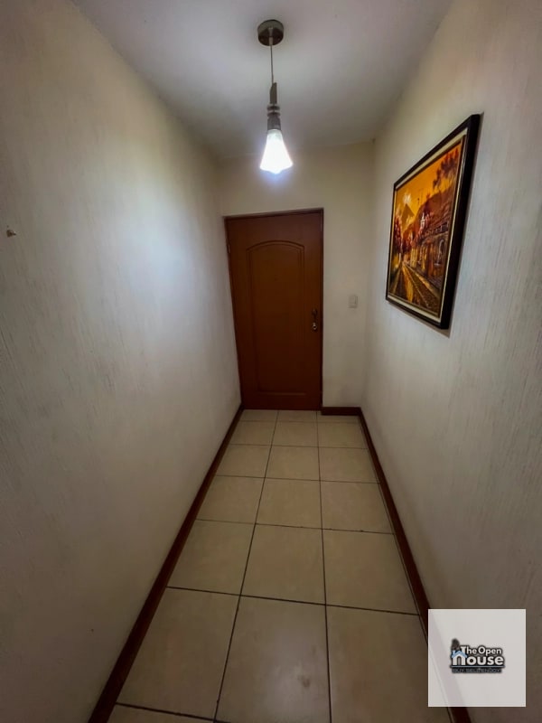 Altos de la colina zona 12 Apartamento en Venta - 2