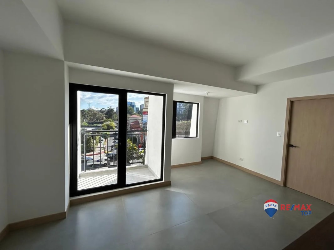 ZONA 10. APARTAMENTO 2 EN 1 CON ACCESO  INDEPENDIENTE IDEAL PARA AIRBNB - 7