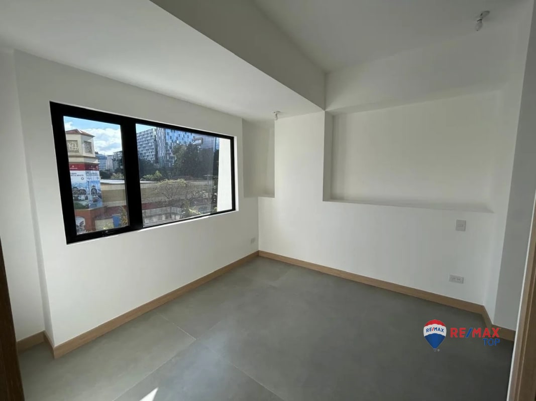ZONA 10. APARTAMENTO 2 EN 1 CON ACCESO  INDEPENDIENTE IDEAL PARA AIRBNB - 6