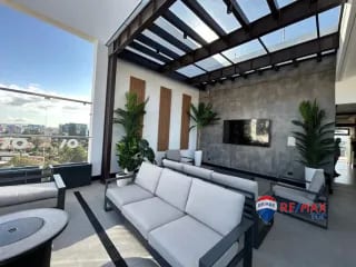 Zona 10. Apartamento 2 en 1 con Acceso Independiente Ideal para Airbnb — Apartamento en Venta en Bonadiez, Zona 10, Guatemala, Ciudad — miniatura 4 de 8