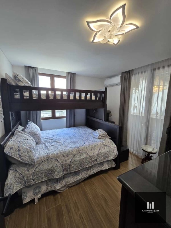 Bello Apartamento en Venta  Lirios de Cayala Zona 16 - 8