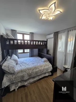 Bello Apartamento en Venta  Lirios de Cayala Zona 16 — Apartamento en Venta en Lirios de Cayalá II, Zona 16, Guatemala, Ciudad — miniatura 8 de 8