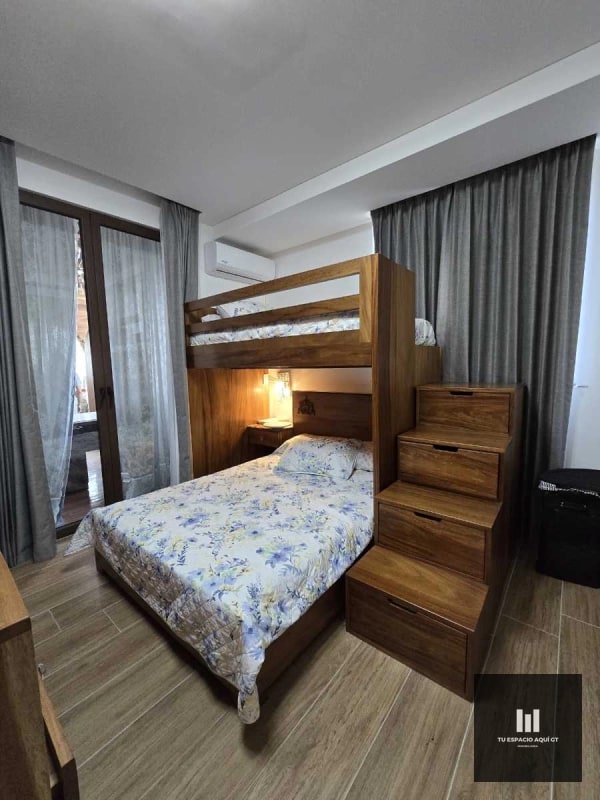 Bello Apartamento en Venta  Lirios de Cayala Zona 16 - 7