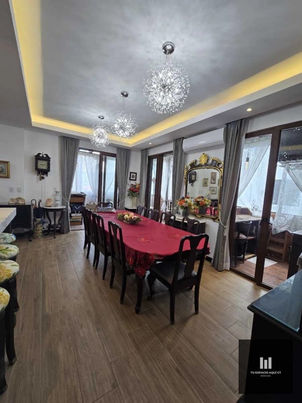 Bello Apartamento en Venta  Lirios de Cayala Zona 16 - 5