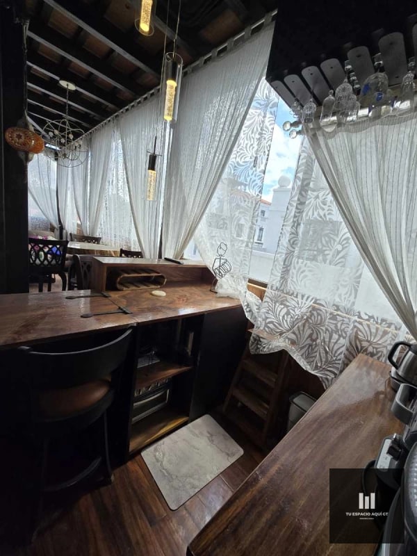 Bello Apartamento en Venta  Lirios de Cayala Zona 16 - 3
