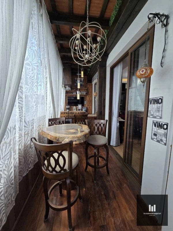 Bello Apartamento en Venta  Lirios de Cayala Zona 16 - 2