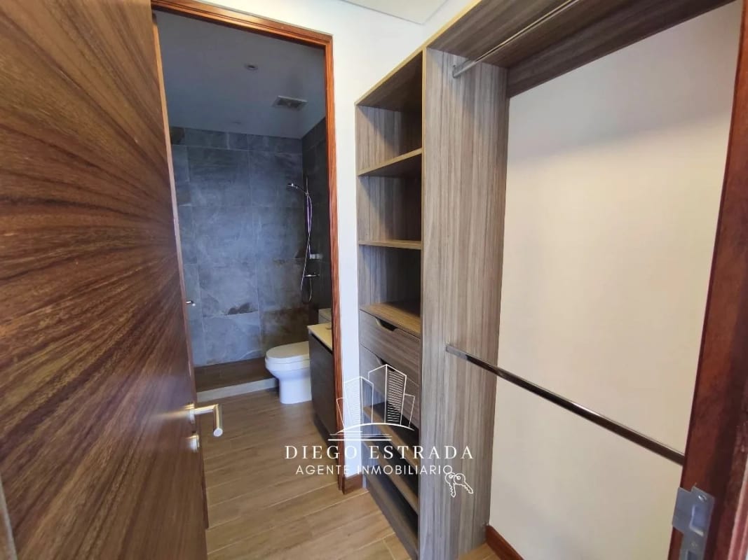 Dentro de garita en vista hermosa 1 — Apartamento en Venta en Zona 15, Guatemala, Ciudad — foto 12 de 16