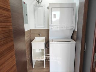 Dentro de garita en vista hermosa 1 — Apartamento en Venta en Zona 15, Guatemala, Ciudad — miniatura 6 de 16