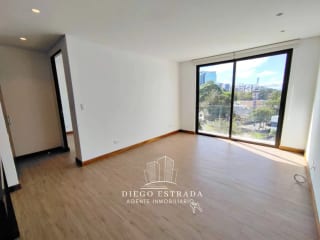 Dentro de garita en vista hermosa 1 — Apartamento en Venta en Zona 15, Guatemala, Ciudad — miniatura 5 de 16