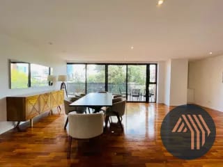 ALQUILER DE AMPLIOS APARTAMENTOS - LUCCA, ZONA 10 — Apartamento en Alquiler en Lucca, Zona 10, Guatemala, Ciudad — miniatura 10 de 17