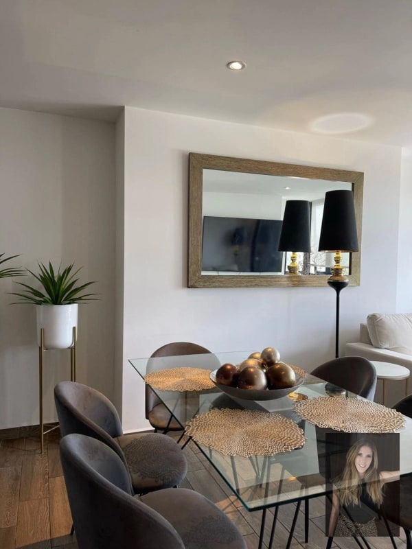 Apartamento en venta para inversionista en Parque 15 - 12