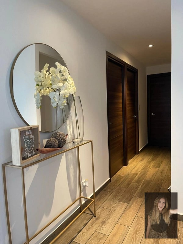 Apartamento en venta para inversionista en Parque 15 - 11